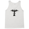 ink eagle Tank Top