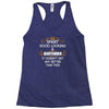 Smart Good Looking Bartender Doesnt Get Better Than Racerback Tank