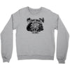 camp kaiju Crewneck Sweatshirt