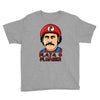 plata o plumber Youth Tee