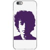 Bob Dylan iPhone 6/6s Case