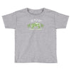 i like my women like i like my tractors Toddler T-shirt