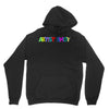 artist shot Unisex Hoodie