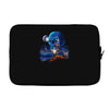 dead wars Laptop sleeve