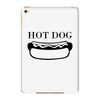hot dog iPad Mini 4