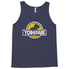 yoshi park Tank Top