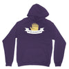 seven finger discount Unisex Hoodie