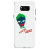 suicide squad 1 Samsung Galaxy S8