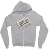 stoop kid Zipper Hoodie
