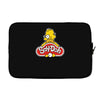 say doh (2) Laptop sleeve