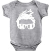 marcus butler jokes music Baby Onesie