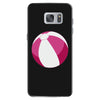 Pink Beachball Baby Girl Samsung Galaxy S7