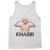 ugly khabib Tank Top