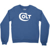 colt firearms Crewneck Sweatshirt