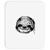 ask me why i'm lazy sloth! Mousepad