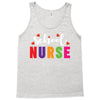 School Nurse Tank Top