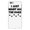 all the dogs iPhone 6/6s Plus Case