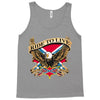 ride to live Tank Top