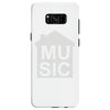 house music Samsung Galaxy S8