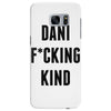 Dani Kind Samsung Galaxy S7 Edge