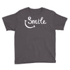 smile Youth Tee