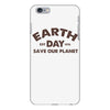earth day shirt iPhone 6 Plus/6s Plus Case