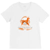equal rights for replicants V-Neck Tee