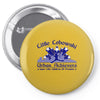 little lebowski urban achievers Pin-back button