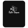 spin squad Mousepad