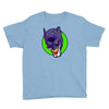 bat joke Youth Tee