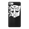 transformers mosaic iPhone 7 Case