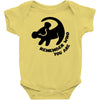lion king remember who you are Baby Bodysuit