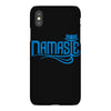 namaste iPhoneX