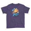 viking Youth Tee
