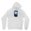 pirate beard Youth Hoodie