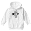 thanos gauntlet 2 Youth Hoodie