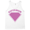 supermom Tank Top