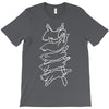 falling cat T-Shirt
