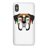 mexican boxer iPhoneX