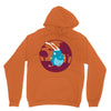 please don&rsquo;t feed the whatever that thing is Unisex Hoodie