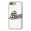gamer wasd iPhone 8 Plus