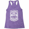 Things Better 1958 Age Approach Magnificent Racerback Tank