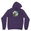 norse warlord Unisex Hoodie