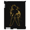 Goku iPad 3 and 4 Case
