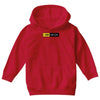 nikon camera i am nikon Youth Hoodie