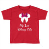 My 1st Disney Trip Toddler T-shirt
