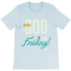 Thank GOD it's Friday T-Shirt
