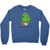 omnomnomnivore Crewneck Sweatshirt