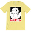THE WAY T-Shirt