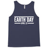 earth day t-shirt Tank Top